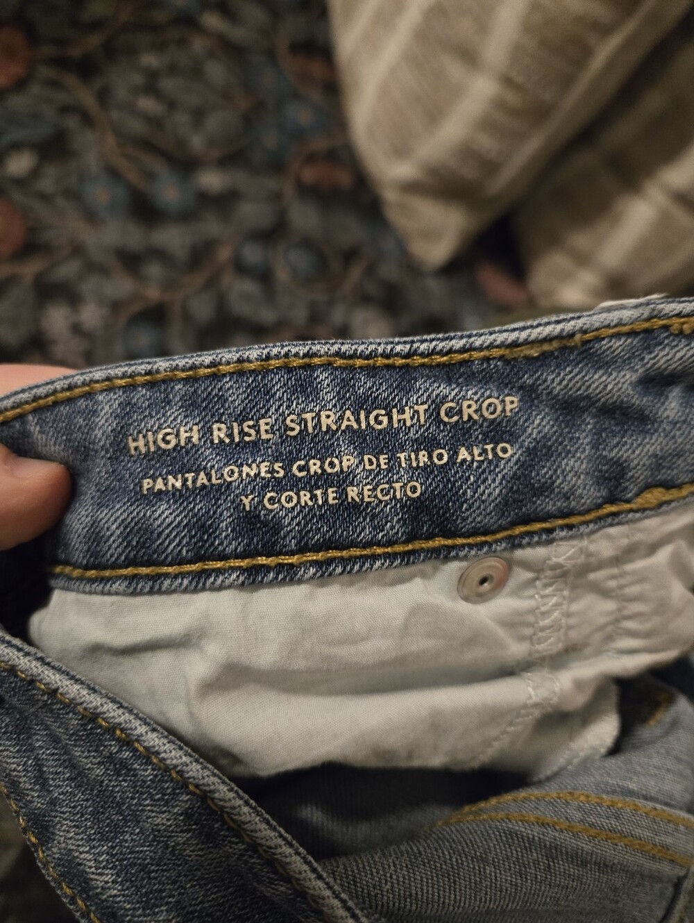 Universal Thread Jeans - Picture 6 of 6